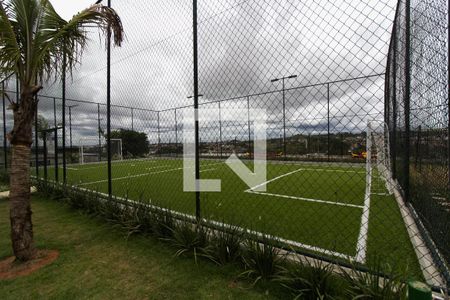 Apartamento para alugar com 45m², 2 quartos e 1 vaga Apartamento para alugar com 45m², 2 quartos e 1 vagaÁrea comum - Quadra esportiva