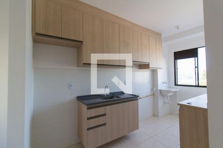 Apartamento para alugar com 45m², 2 quartos e 1 vaga Apartamento para alugar com 45m², 2 quartos e 1 vagaCozinha