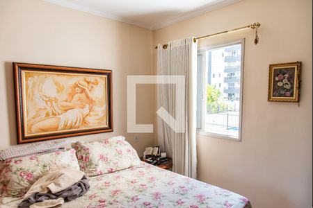 Apartamento à venda com 115m², 3 quartos e 2 vagasSuíte