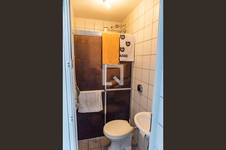 Apartamento à venda com 115m², 3 quartos e 2 vagasBanheiro de serviço