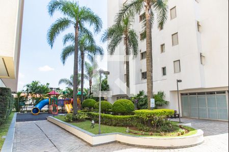 Apartamento à venda com 115m², 3 quartos e 2 vagasÁrea comum