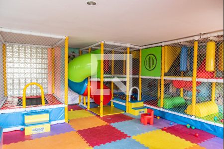 Apartamento à venda com 115m², 3 quartos e 2 vagasBrinquedoteca