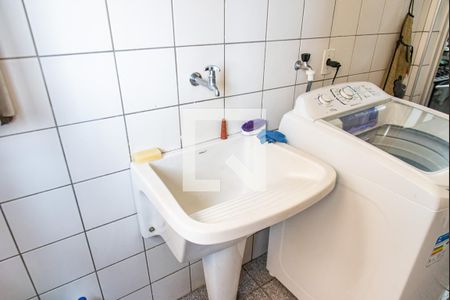 Apartamento à venda com 115m², 3 quartos e 2 vagasTanque