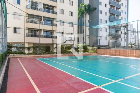 Apartamento à venda com 115m², 3 quartos e 2 vagasQuadra poliesportiva