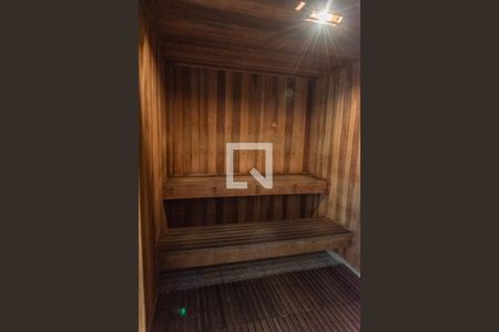 Apartamento à venda com 115m², 3 quartos e 2 vagasSauna