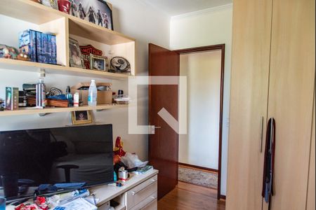 Apartamento à venda com 115m², 3 quartos e 2 vagasQuarto 2