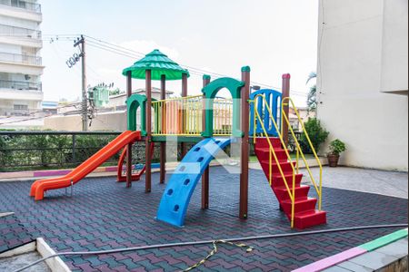 Apartamento à venda com 115m², 3 quartos e 2 vagasPlayground