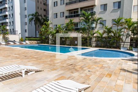 Apartamento à venda com 115m², 3 quartos e 2 vagasPiscina