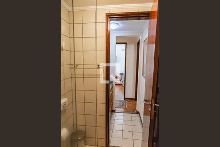 Apartamento à venda com 115m², 3 quartos e 2 vagasBanheiro