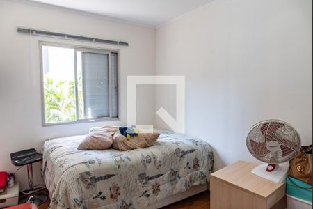 Apartamento à venda com 115m², 3 quartos e 2 vagasQuarto 1