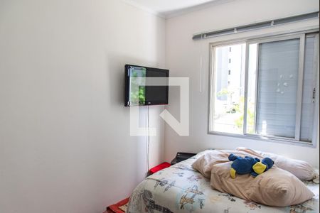 Apartamento à venda com 115m², 3 quartos e 2 vagasQuarto 1