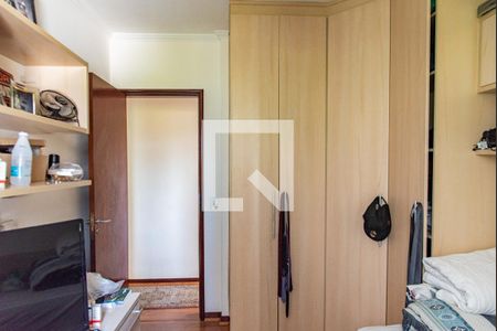 Apartamento à venda com 115m², 3 quartos e 2 vagasQuarto 2