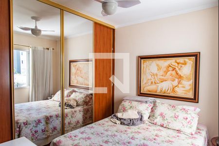 Apartamento à venda com 115m², 3 quartos e 2 vagasSuíte