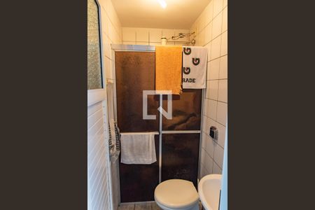 Apartamento à venda com 115m², 3 quartos e 2 vagasBanheiro de serviço