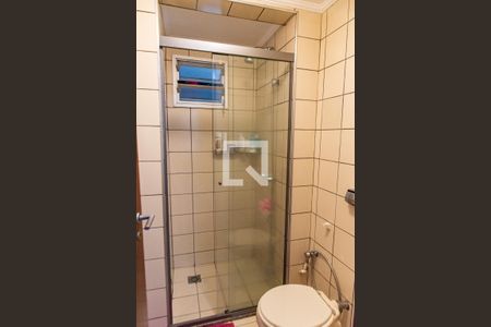 Apartamento à venda com 115m², 3 quartos e 2 vagasBanheiro