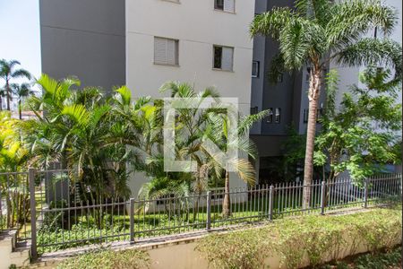 Apartamento à venda com 115m², 3 quartos e 2 vagasVista do quarto 1