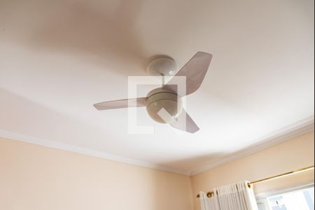 Apartamento à venda com 115m², 3 quartos e 2 vagasVentilador