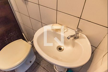 Apartamento à venda com 115m², 3 quartos e 2 vagasBanheiro de serviço