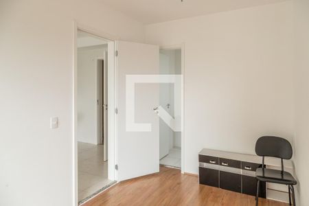Apartamento para alugar com 32m², 1 quarto e sem vaga Apartamento para alugar com 32m², 1 quarto e sem vagaQuarto
