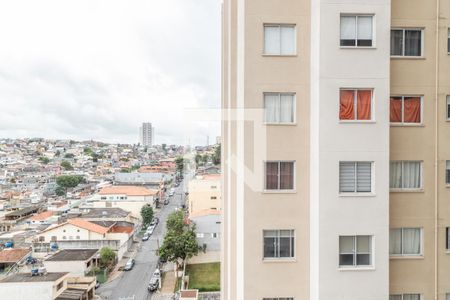 Apartamento para alugar com 32m², 1 quarto e sem vaga Apartamento para alugar com 32m², 1 quarto e sem vagaVista da Varanda
