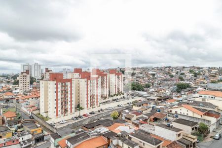 Apartamento para alugar com 32m², 1 quarto e sem vaga Apartamento para alugar com 32m², 1 quarto e sem vagaVista da Varanda