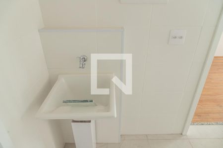 Apartamento para alugar com 32m², 1 quarto e sem vaga Apartamento para alugar com 32m², 1 quarto e sem vagaÁrea de Serviço