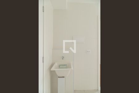 Apartamento para alugar com 32m², 1 quarto e sem vaga Apartamento para alugar com 32m², 1 quarto e sem vagaÁrea de Serviço