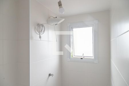 Apartamento para alugar com 32m², 1 quarto e sem vaga Apartamento para alugar com 32m², 1 quarto e sem vagaBanheiro