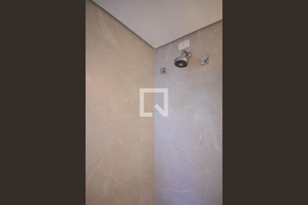 Apartamento à venda com 209m², 4 quartos e 3 vagas Apartamento à venda com 209m², 4 quartos e 3 vagasChuveiro do banheiro da suíte 1