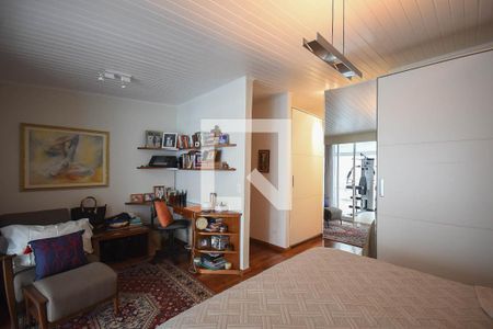 Apartamento à venda com 209m², 4 quartos e 3 vagas Apartamento à venda com 209m², 4 quartos e 3 vagasSuíte 3