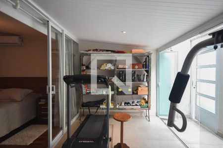 Apartamento à venda com 209m², 4 quartos e 3 vagas Apartamento à venda com 209m², 4 quartos e 3 vagasSuíte 3