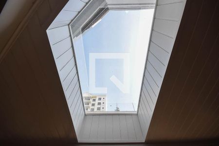 Apartamento à venda com 209m², 4 quartos e 3 vagas Apartamento à venda com 209m², 4 quartos e 3 vagasClara boia da varanda 2