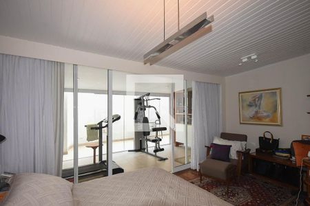 Apartamento à venda com 209m², 4 quartos e 3 vagas Apartamento à venda com 209m², 4 quartos e 3 vagasSuíte 3