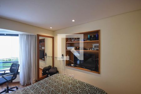 Apartamento à venda com 209m², 4 quartos e 3 vagas Apartamento à venda com 209m², 4 quartos e 3 vagasSuíte 2