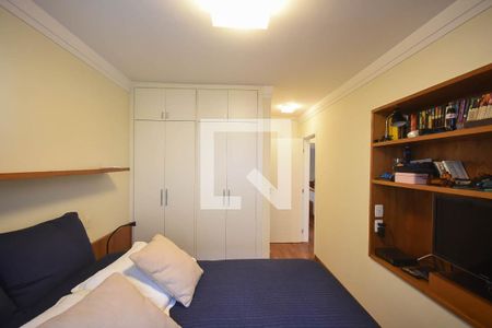 Apartamento à venda com 209m², 4 quartos e 3 vagas Apartamento à venda com 209m², 4 quartos e 3 vagasSuíte 1