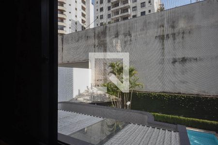 Apartamento à venda com 209m², 4 quartos e 3 vagas Apartamento à venda com 209m², 4 quartos e 3 vagasVista do quarto