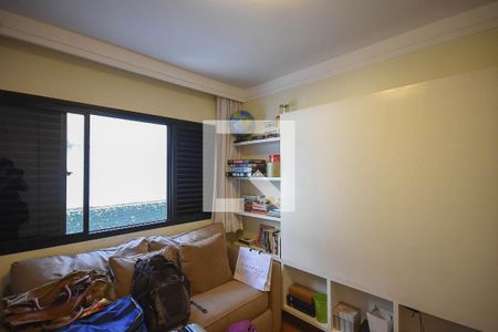 Apartamento à venda com 209m², 4 quartos e 3 vagas Apartamento à venda com 209m², 4 quartos e 3 vagasQuarto