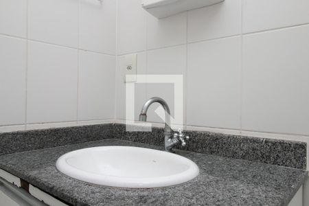 Apartamento para alugar com 50m², 2 quartos e 1 vagaBanheiro