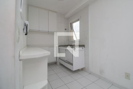 Apartamento para alugar com 50m², 2 quartos e 1 vagaCozinha