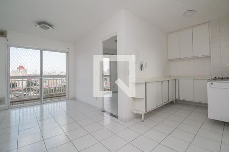 Apartamento para alugar com 50m², 2 quartos e 1 vagaSala
