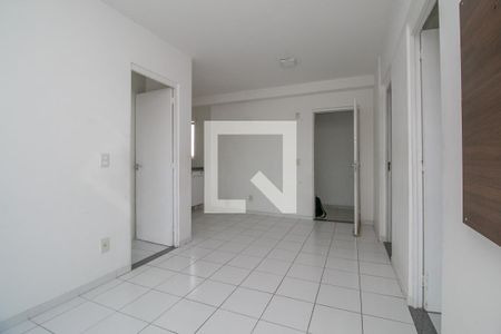 Apartamento para alugar com 50m², 2 quartos e 1 vagaSala