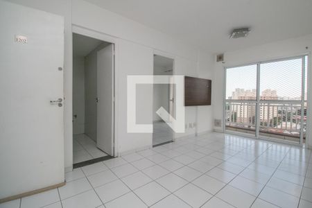 Apartamento para alugar com 50m², 2 quartos e 1 vagaSala