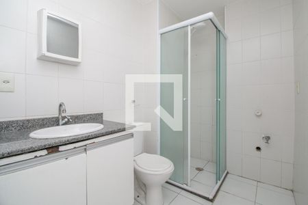 Apartamento para alugar com 50m², 2 quartos e 1 vagaBanheiro