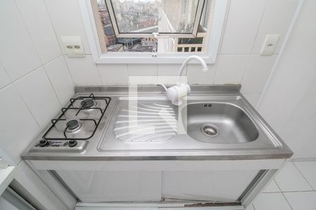 Apartamento para alugar com 50m², 2 quartos e 1 vagaCozinha