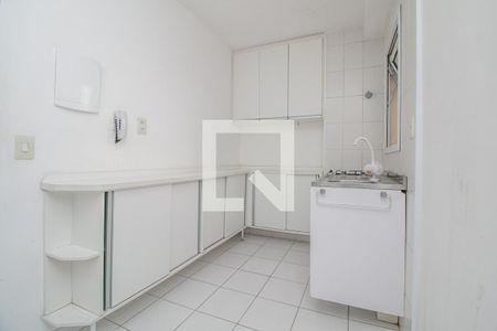 Apartamento para alugar com 50m², 2 quartos e 1 vagaCozinha