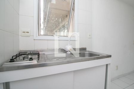 Apartamento para alugar com 50m², 2 quartos e 1 vagaCozinha