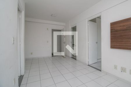Apartamento para alugar com 50m², 2 quartos e 1 vagaSala