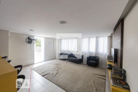 Apartamento para alugar com 50m², 2 quartos e 1 vagaÁrea comum