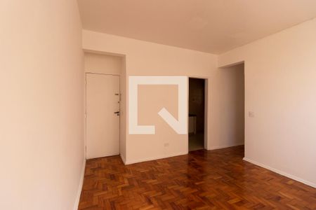 Sala de apartamento para alugar com 2 quartos, 90m² em Santana, São Paulo