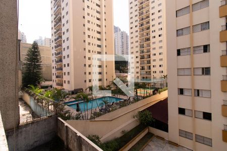Vista da Sala de apartamento para alugar com 2 quartos, 90m² em Santana, São Paulo